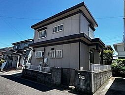 中古戸建　皇徳寺台4丁目