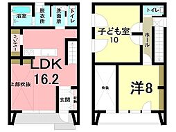新築戸建 吉野西しょうぶだに台 19区画