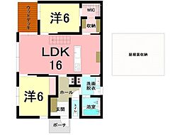 新築戸建 吉野西しょうぶだに台 19区画