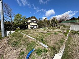 売土地　吉野町19区画分譲地