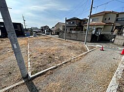 売土地 吉野町4区画分譲地