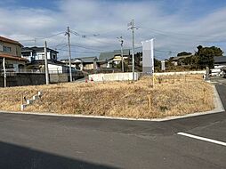 売土地 吉野町4区画分譲地