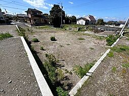 売土地 吉野町19区画分譲地