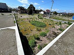 売土地 吉野町19区画分譲地
