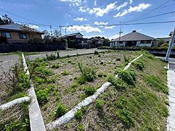 売土地 吉野町19区画分譲地