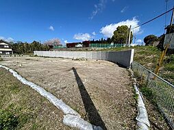 売土地 吉野町19区画分譲地
