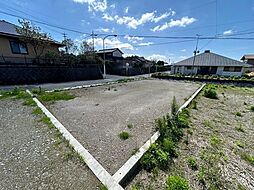 売土地 吉野町19区画分譲地