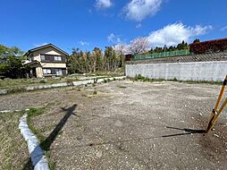 売土地　吉野町19区画分譲地
