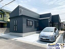 新築戸建 西伊敷7丁目 第二