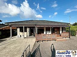 中古戸建 吉野町