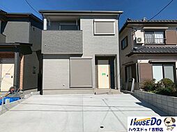 新築戸建 西伊敷6丁目