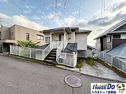 中古戸建　東坂元2丁目