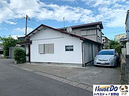 中古戸建 吉野町