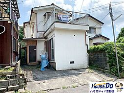 中古戸建 坂元町