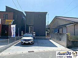 新築戸建 小野3丁目