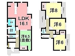 新築戸建 いろどりアイタウン 加治木町木田