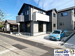 新築戸建 吉野町 第2期1号棟