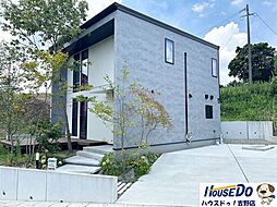 中古戸建　吉野町　未入居