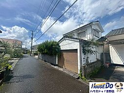 売土地 加治木町反土