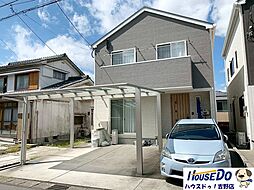 中古戸建　玉里団地2丁目