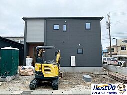新築戸建 姶良市東餅田 第1 -1号棟