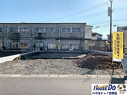 新築戸建 姶良市東餅田 第1 -1号棟