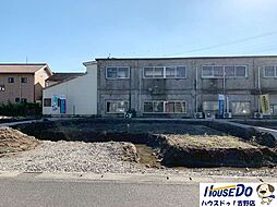 新築戸建 姶良市東餅田 第1-2号棟