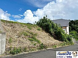 売土地　吉野町