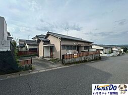 売土地　西伊敷1丁目