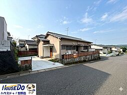 売土地　西伊敷1丁目