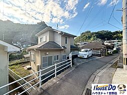 中古戸建　上竜尾町