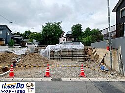 新築戸建 西陵2丁目 第1-1