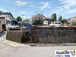 新築戸建　西陵2丁目　第1-2
