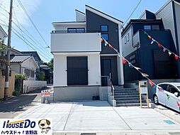 新築戸建 西陵2丁目 第1-2号棟
