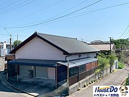 中古戸建　川上町