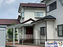 中古戸建　姶良市平松