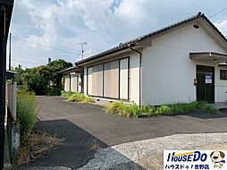 中古戸建　姶良市西餅田