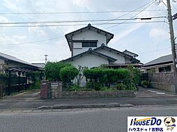 中古戸建 加治木町木田