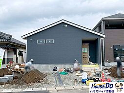 新築戸建　姶良市宮島町　第1-2号棟