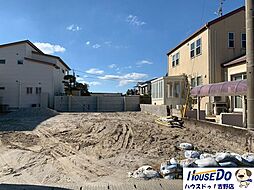 新築戸建 草牟田2丁目