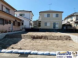 売土地　玉里団地2丁目