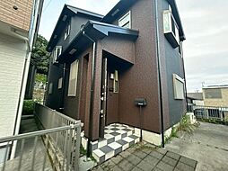 中古戸建　永吉3丁目