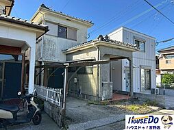 中古戸建 吉野町