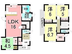 中古戸建 吉野町