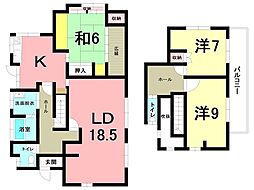 中古戸建　明和5丁目