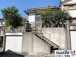 中古戸建 東坂元2丁目