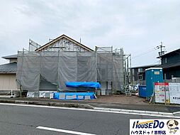 新築戸建 姶良市東餅田 第4期1号棟