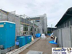 新築戸建 姶良市東餅田 第4期2号棟