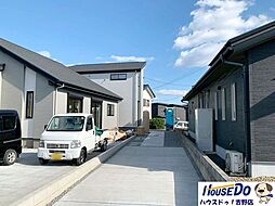 新築戸建 姶良市東餅田 第4期2号棟