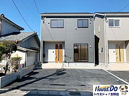 新築戸建　明和5丁目　第10-1号棟